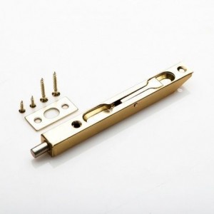 Ригель Rossi LX 140 SG золото матовое