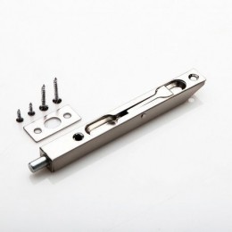 Ригель Rossi LX 140 SN никель матовый