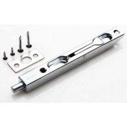 Ригель RENZ 140 мм R 140 CP хром