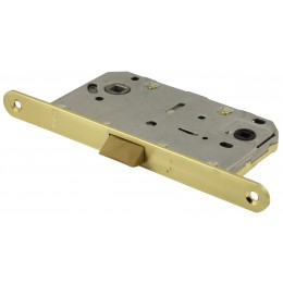Защелка сантехническая Vantage P96 SB матовое золото