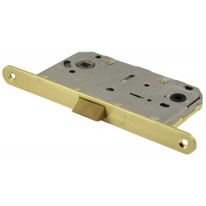 Защелка сантехническая Vantage P96 SB матовое золото