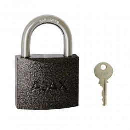 Замок Ajax (Аякс) навесной PD-0150 (PD-01-50) 3 key англ.