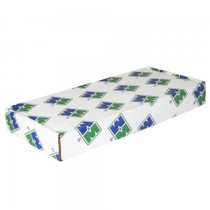 Корпус Mottura (Моттура) врезного замка 84.505W800B
