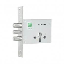 Корпус Guardian (Гардиан) врезного замка ЗВ 82.01 TERMO /128:5903/