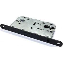 Защелка сантехническая Vantage MC85 BL черный