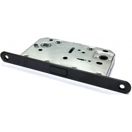 Защелка сантехническая Vantage MC96 BL черный