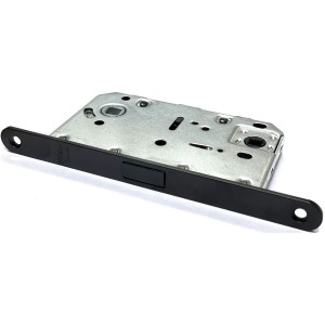 Защелка сантехническая Vantage MC96 BL черный