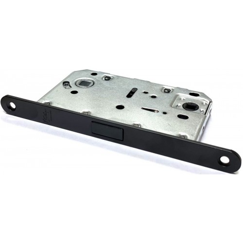 Защелка сантехническая Vantage MC96 BL черный
