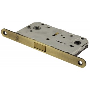 Защелка сантехническая Vantage MC96 AB бронза